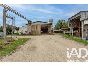 Vente Terrain 2 490 m²