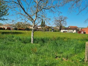 Vente Terrain à bâtir 2 747 m²