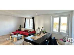 Vente Appartement 4 pièces à Brest St Pierre (29200) : à vendre 4 pièces / 77m² Brest St P