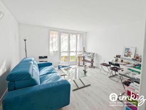 Vente appartement 3 pièces 56 m² Eaubonne (95600)