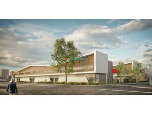 Vente local industriel Stains (93240)