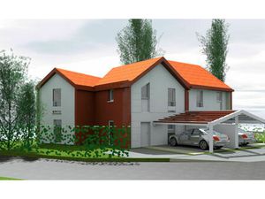 Vente maison 6 pièces 120 m² Luzarches (95270)