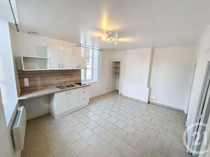 Appartement F2 à louer - 2 pièces - 32 25 m2 - Chalon Sur Saone - 71 - BOURGOGNE