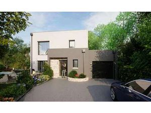 Vente Maison à Fontenay-le-Comte (85200) : à vendre / 116m² Fontenay-le-Comte