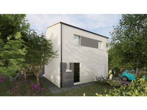 Vente Maison à Luçon (85400) : à vendre / 92m² Luçon