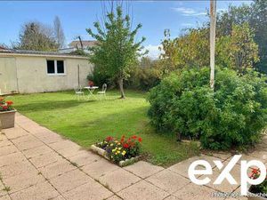 Vente Maison à La Bernerie-en-Retz (44760) : à vendre / 64m² La Bernerie-en-Retz