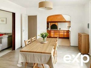 Vente Maison Piscine à Machecoul-Saint-Même (44270) : à vendre Piscine / 174m² Machecoul-S