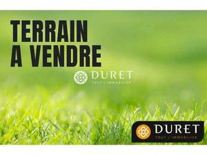 Vente Terrain à Gétigné (44190) : à vendre / 627m² Gétigné