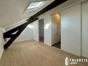 Location Appartement T1 à Nantes Saint-Pasquier (44000) : à louer T1 / 16m² Nantes Saint-P