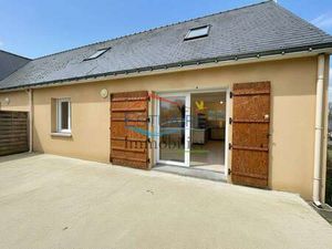 Location Maison à La Grigonnais (44170) : à louer / 75m² La Grigonnais