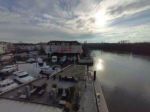 Vente appartement 6 pièces 168 m² Pontoise (95000)