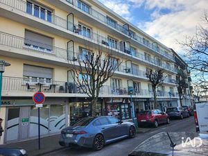Vente commerce 50 m² Arnouville (95400)