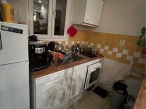 Location appartement 2 pièces 35 m² à Rueil-Malmaison (92500)