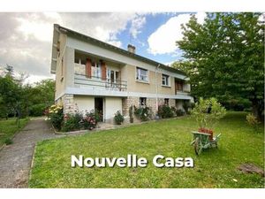 Location appartement 5 pièces 20 m² à Antony (92160)