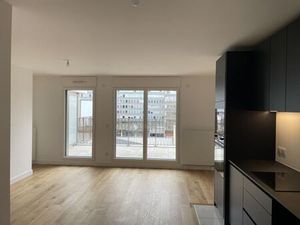 Location appartement 3 pièces 59 m² à Saint-Cloud (92210)
