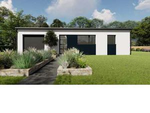 Vente Maison à Cléder (29233) : à vendre / 85m² Cléder