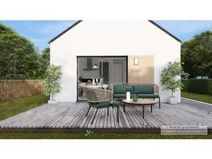 Vente Maison à Trédrez-Locquémeau (22300) : à vendre / 42m² Trédrez-Locquémeau