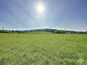 OPTION - Superbe terrain constructible à vendre