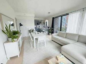 Superbe appartement 2 chambres - Uccle