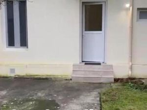 Location maison 2 pièces 21 m² à Choisy-le-Roi (94600)