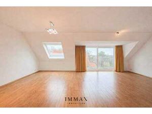 Spacieux appartement duplex avec 2 chambres situé au cœur de