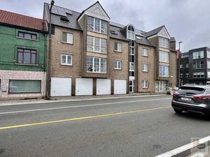 DAKAPPARTEMENT met 2-SLPKS  TERRAS  ZOLDER en GARAGEBOX!