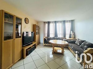 Location appartement 3 pièces 53 m² à Vitry-sur-Seine (94400)