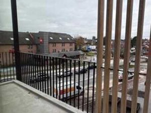 WATERLOO CENTRE - Appartement neuf 2 chambres