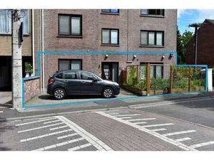 Appartement spacieux avec extérieurs