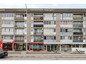 Commerce - Rez-de-chausée