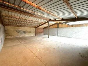 ENTREPOSAGE/ATELIER (170 m²)