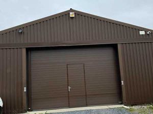 1 dépôt à louer - Habergy (Messancy)