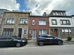 Jolie maison à deux pas du centre ville !