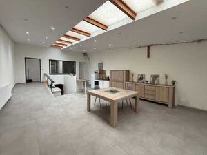 Bon investissement dans le centre ville de Charleroi