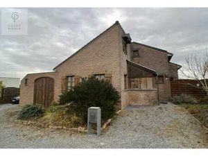 Aangename villa te huur in volle natuur