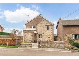 Prachtige gezinswoning met historie  3 slaapkamers  royal...