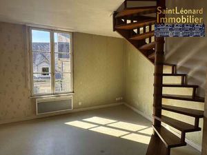 Vente Appartement 3 pièces à Fougères (35300) : à vendre 3 pièces / 42m² Fougères