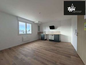 Vente Appartement 2 pièces à Lanester (56600) : à vendre 2 pièces / 37m² Lanester