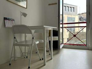 Vente Appartement T1 à Vannes (56000) : à vendre T1 / 19m² Vannes
