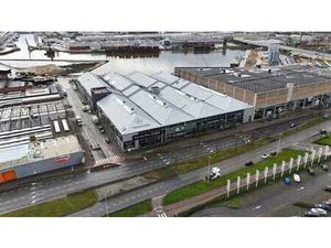 Grand espace commercial à louer (Anvers)