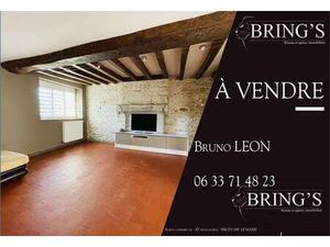 Vente Maison à Alençon (61000) : à vendre / 129m² Alençon