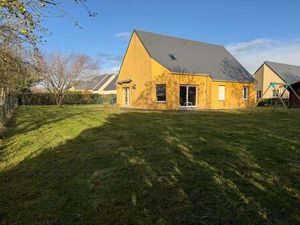 Vente Maison à Carentan (50500) : à vendre / 154m² Carentan