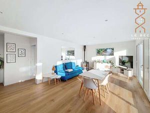 Vente Maison à Locoal-Mendon (56550) : à vendre / 106m² Locoal-Mendon