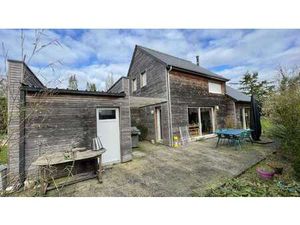 Vente Maison à Tréméreuc (22490) : à vendre / 98m² Tréméreuc