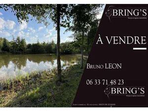 Vente Terrain à Alençon (61000) : à vendre / 47800m² Alençon