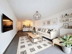 Appartement à louer à Gent € 950 (LJ7FU) - Dewaele - Gent | Zimmo