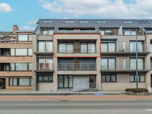 Appartement à vendre à Middelkerke € 169.000 (LJ7II) - Dewaele - Middelkerke | Zimmo