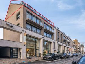 Appartement à vendre à Roeselare € 175.000 (LJ7IH) - Dewaele - Roeselare | Zimmo