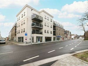 Appartement à louer à Averbode € 860 (KFTFL) - Lissens | Zimmo