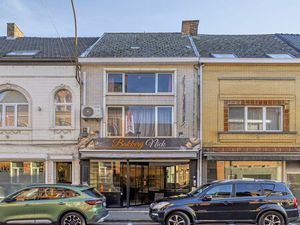 Bien professionnel à vendre à Nederbrakel € 265.000 (LJ7IK) - Dewaele - Oudenaarde | Zimmo